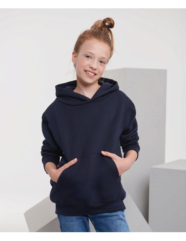 RUS-0R575B0-Kids Hooded Sweatshirt